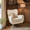 Auren Arm chair