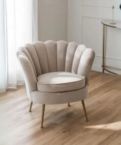 Julio Tub Chair