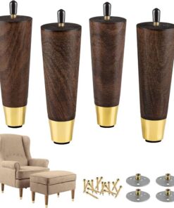 Wooden Legs