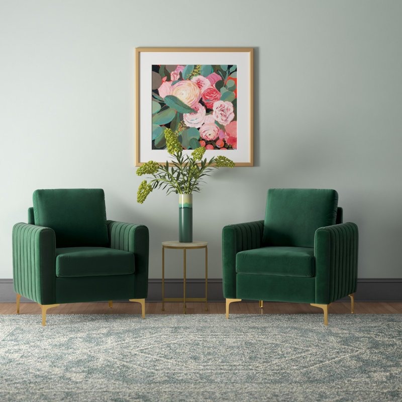 Gillette_Upholstered_Velvet_Club