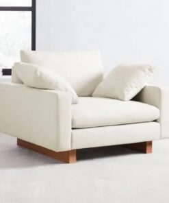 Alice Armchair + 3 Free Cushions