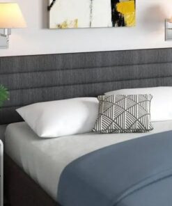 Ashly Headboard