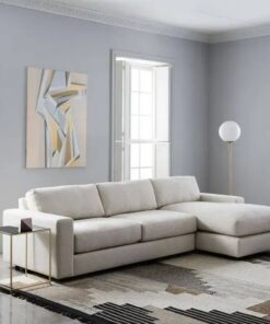 Dahlia L Shape Sofa