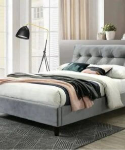 Eleanor Bed