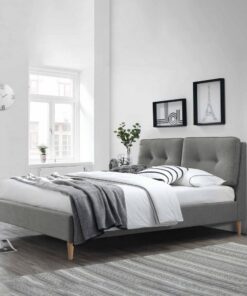 Henderson Bed