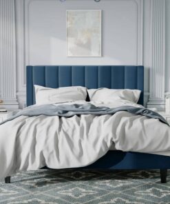 Jarvis Bed