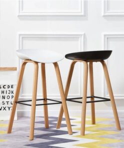 Kaizen Bar Stool