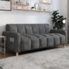 Johnny 3 Seater Sofa