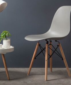 Zedo Chair