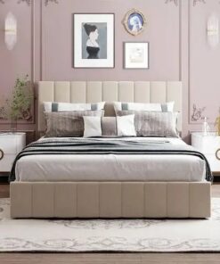Lane Bed
