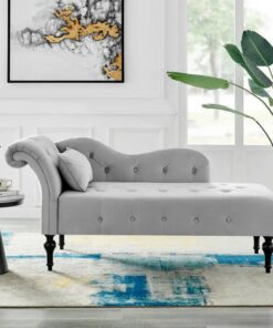 Loretta Chaise Longue