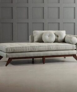 Lucia Chaise Longue