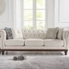 Mira 3 Seater Sofa