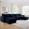 Natile Sofa U Shape-DSGF253