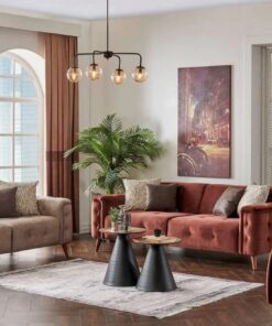 Kent Living Room Set