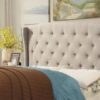 Terrell Headboard