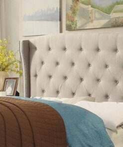Terrell Headboard